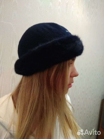 Шапки, кепки, бейсболки kangol, Англия