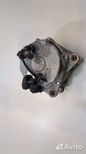 Генератор Volkswagen Phaeton