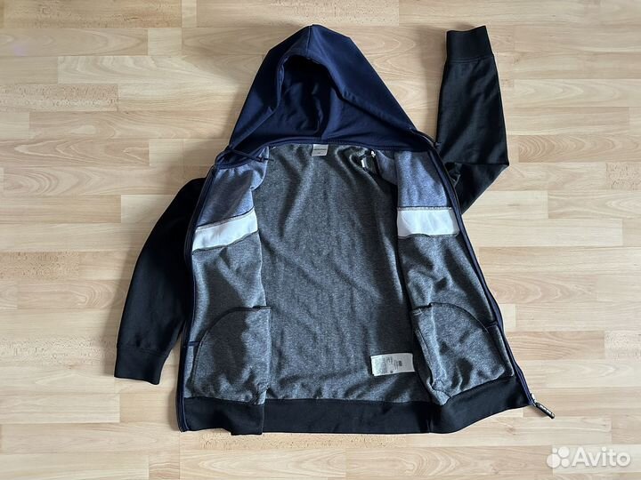 Зип худи Jack & Jones L(50)