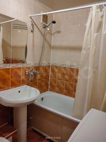 2-к. квартира, 48 м², 2/2 эт.