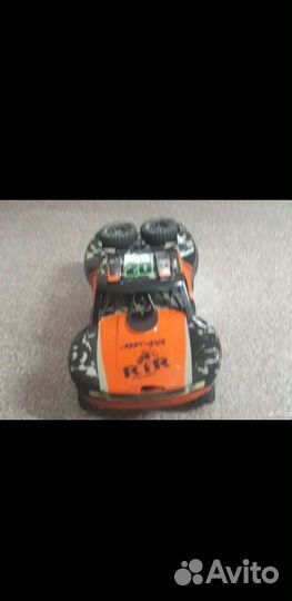 Классная машина