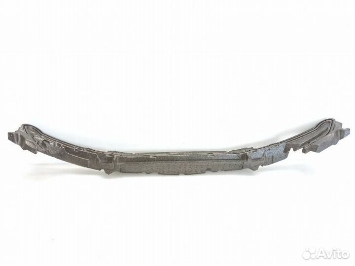 Абсорбер бампера передний Mercedes-Benz E-Class