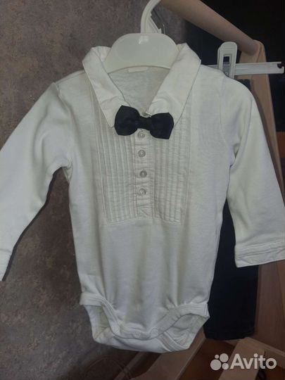Новые и бу вещи на мальчика 56 62 68 74 80 86 92