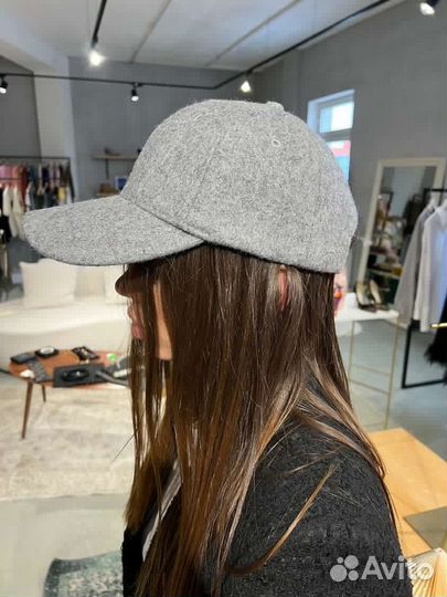 Кепка, бейсболка Pappilon