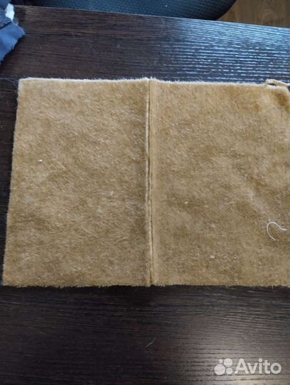 Искусственный мех Для игрушек