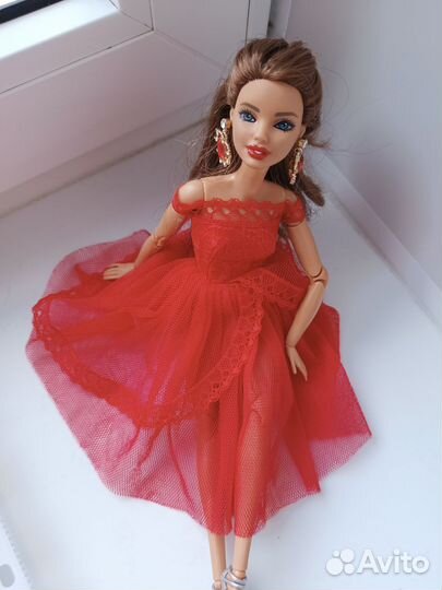 Кукла барби barbie йога Джойс ооак