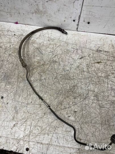 Трубка,Цилиндр Сцепления Chevrolet Cobalt 2