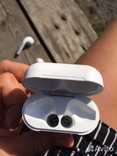 Airpods