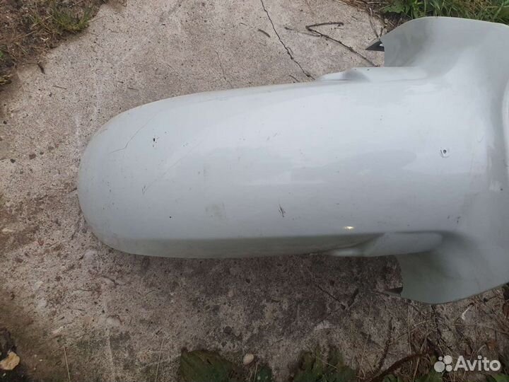 Крыло переднее Sym Maxsym 400 CC