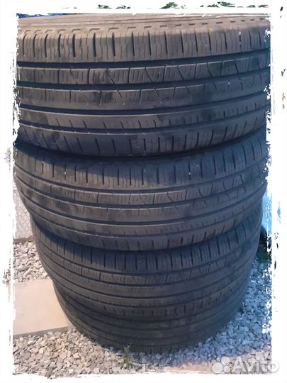 Pirelli Scorpion Verde All Season 245/60 R18
