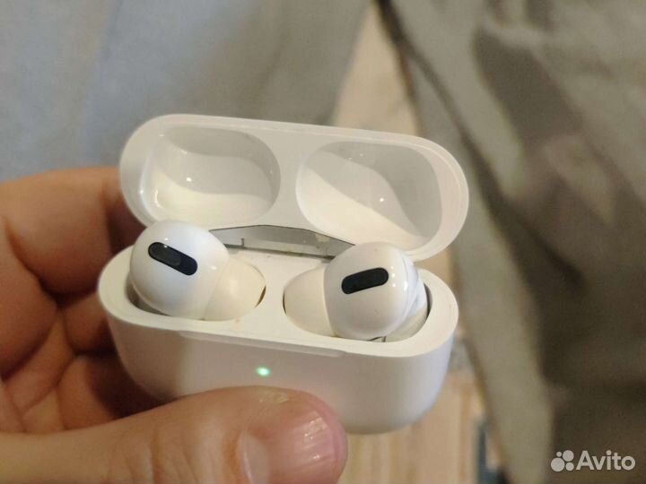 Apple airpods pro