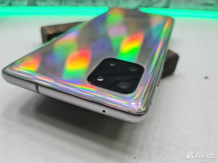 Samsung Galaxy Note 10 Lite, 8/128 ГБ