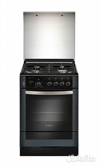 Плита комбинированная Gefest 6502-02 0045