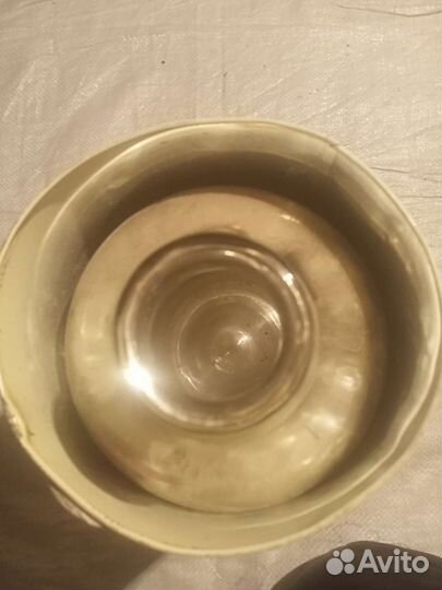 Светильник настольный