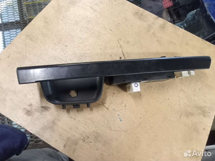 Блок эсп, блок кнопок Kia Ceed 1 ED