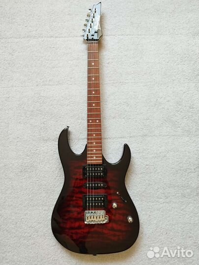 Электро гитара бу