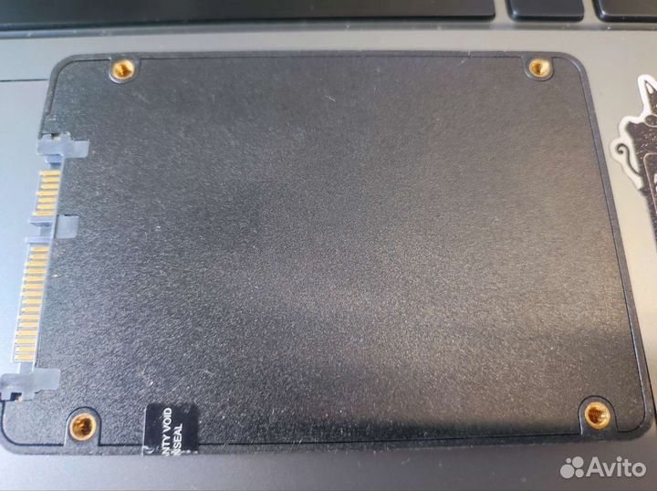 Жесткий диск 240 гб 2.5