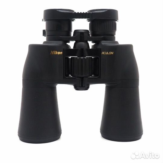 Nikon Aculon A211 10-22x50 (6385)