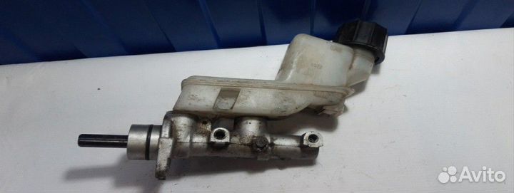Главный тормозной цилиндр Mazda 6