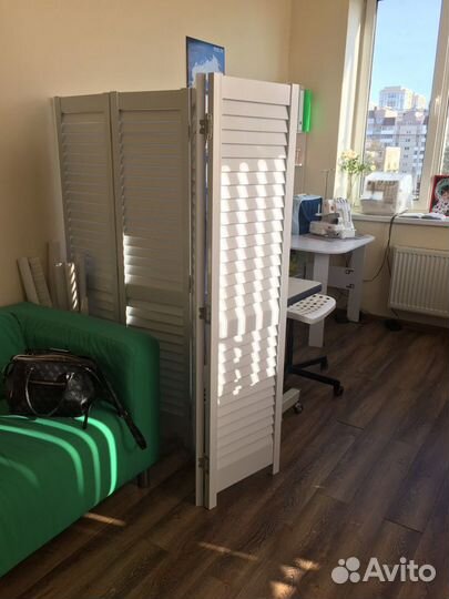 Швейный коворкинг