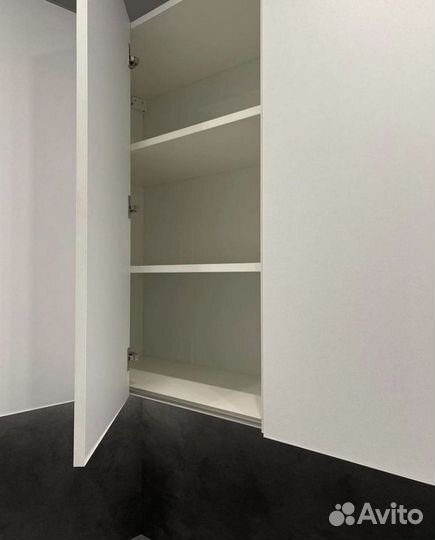 Кухни на заказ собственное производство