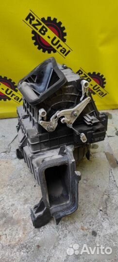 Печка в сборе Mitsubishi L200 4D56 2006—2014