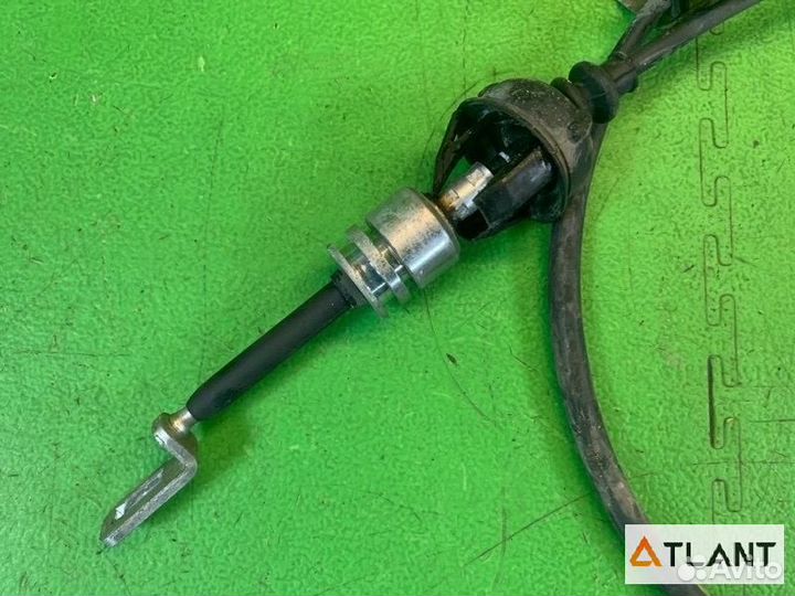 Трос переключения АКПП toyota porte