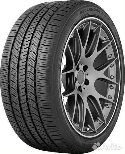 Yokohama Geolandar X-CV G057 235/45 R20 100W