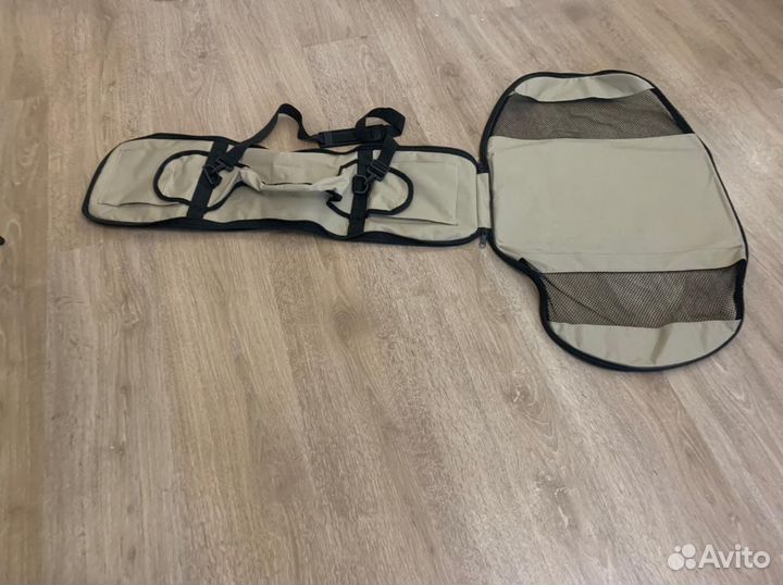 Переноска для животных