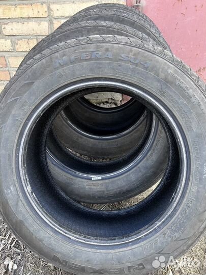 Nexen N Fera RU1 185/65 R15 88H