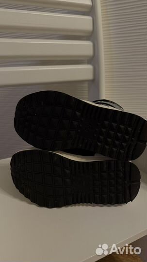 Дутики зима