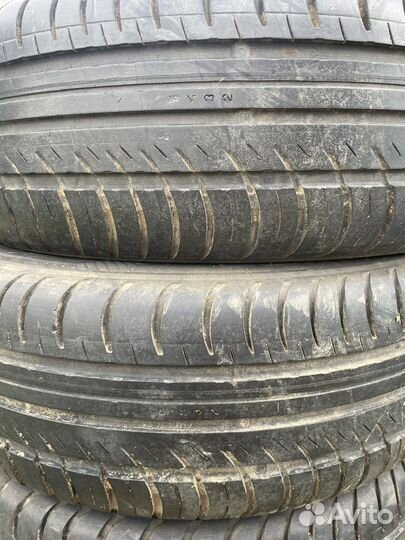 Nokian Tyres Hakka i3 185/65 R14