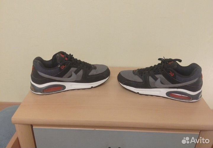 Кроссовки Nike Air max 90