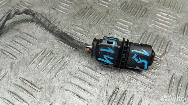 Датчик кислородный Jeep Grand Cherokee