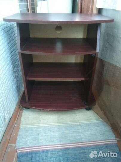 Тумбочка бу