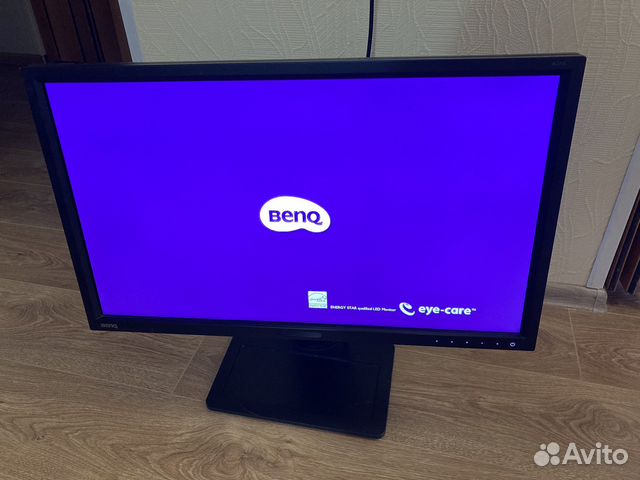 Монитор Benq 27 2K объявление продам