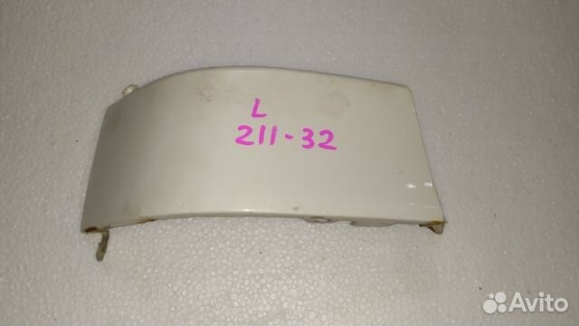 Планка под стоп Toyota Corona Premio AT210, AT211