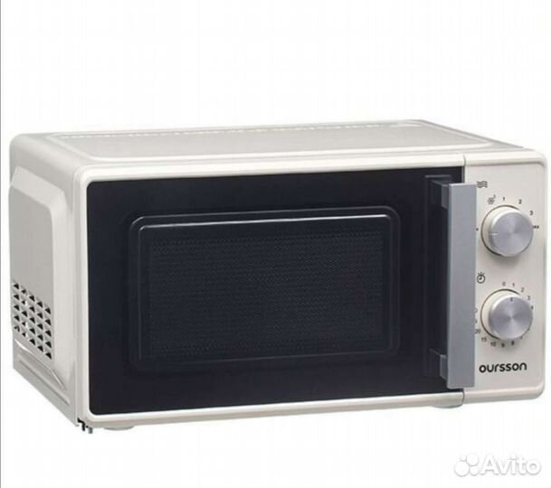 Микроволновая печь новая