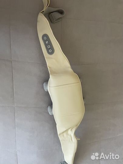 Массажер для шеи и спины