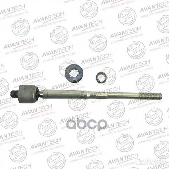 Тяга рулевая avantech 4610012088000 ARE0109