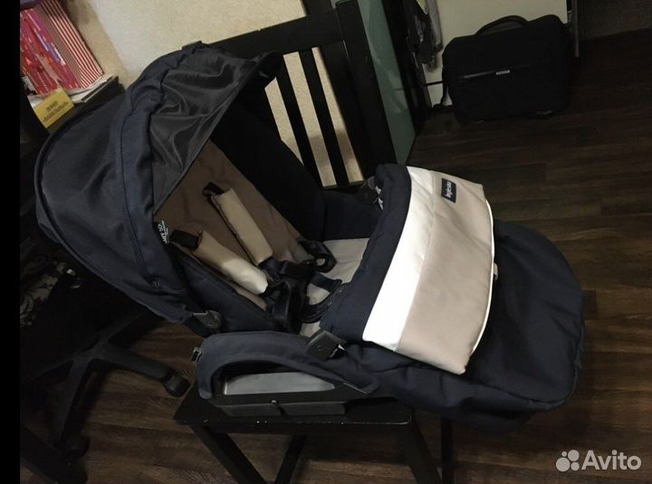 Разные Блоки Inglesina Magnum +Доставка