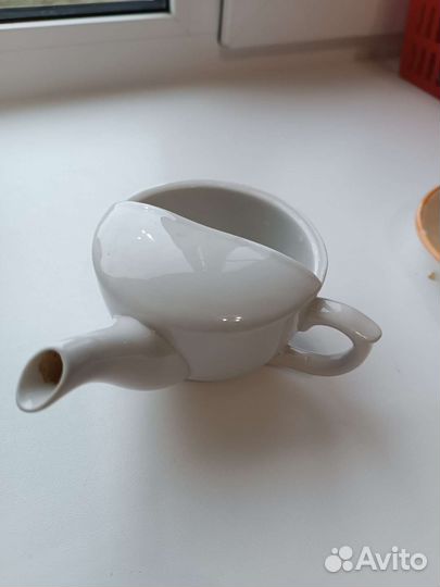 Поильник новый Дулево