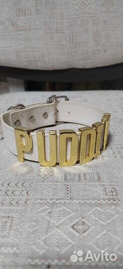 Ошейник Харди Квинн Harley Quinn