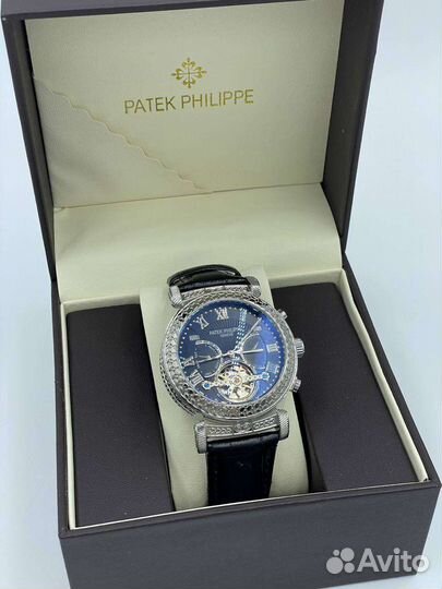 Часы мужские Patek philippe механические