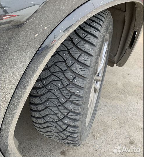 Dunlop SP Winter Ice 03 245/45 R19 102T