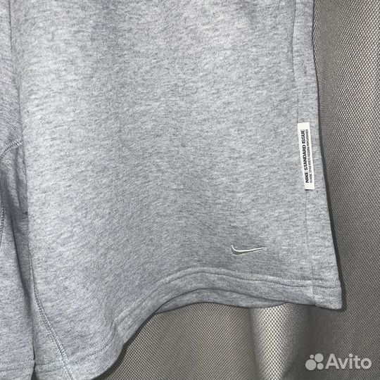 Шорты nike dri fit