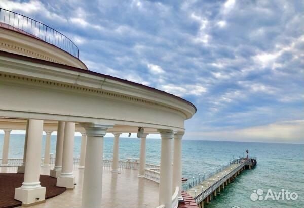 Индивидуальная обзорная экскурсия Сочи