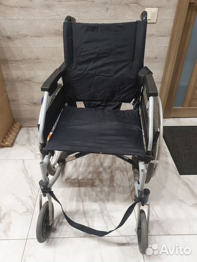 Инвалидная коляска бу Ortonica