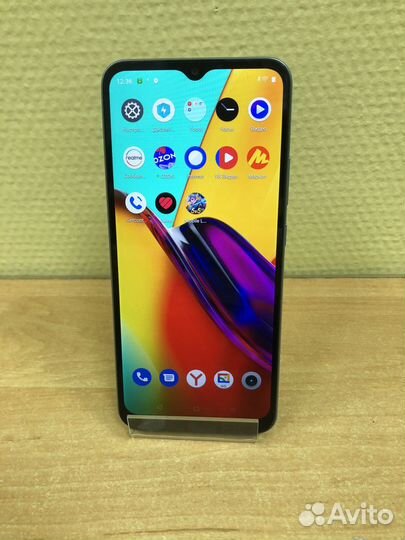 realme C30, 4/64 ГБ