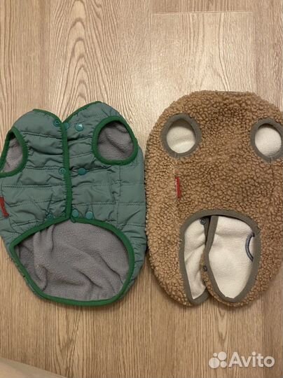 Одежда для собаки Petmax